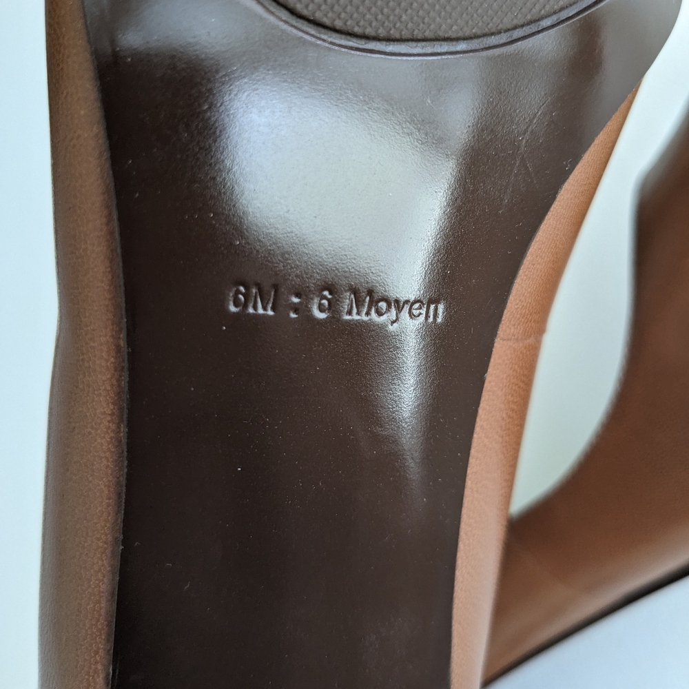LAUREN RALPH LAUREN Heels - Picture 6 of 6